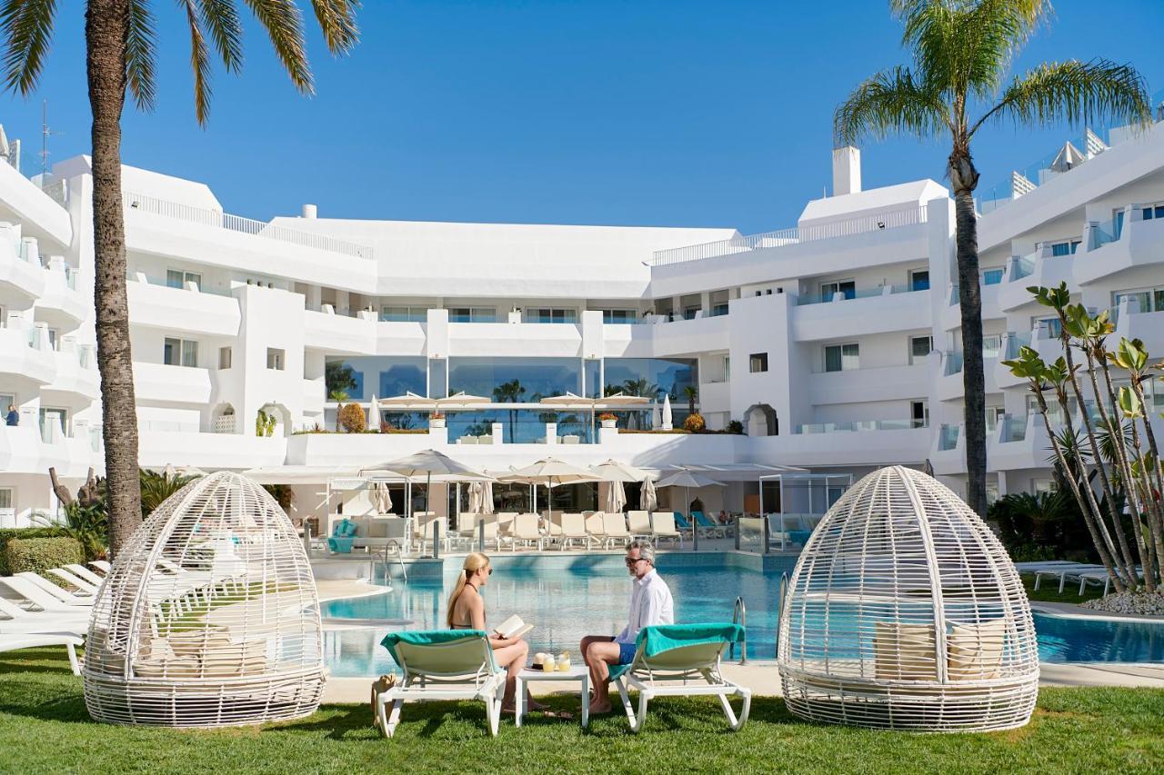 Iberostar Selection Marbella Coral Beach (Adults Only) Kültér fotó