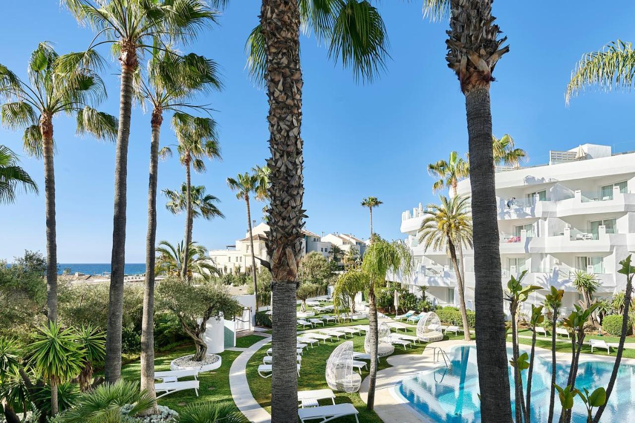 Iberostar Selection Marbella Coral Beach (Adults Only) Kültér fotó