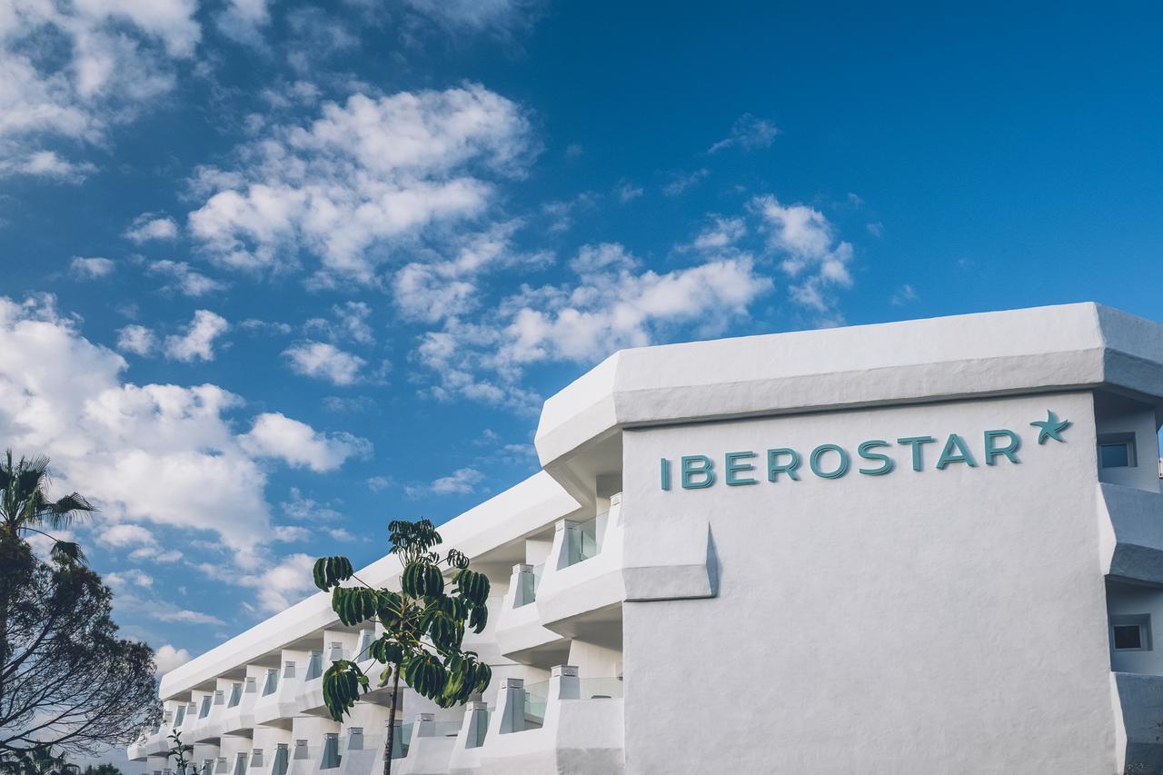 Iberostar Selection Marbella Coral Beach (Adults Only) Kültér fotó