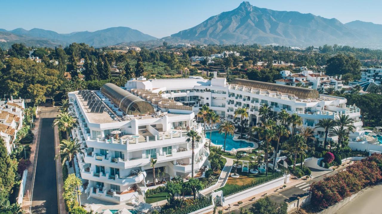 Iberostar Selection Marbella Coral Beach (Adults Only) Kültér fotó